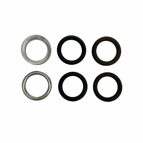 Bedford Precision Packing Set, Upper L/T for Titan 138-252A, Bedford Precision Parts, Mfr#: 20-1851